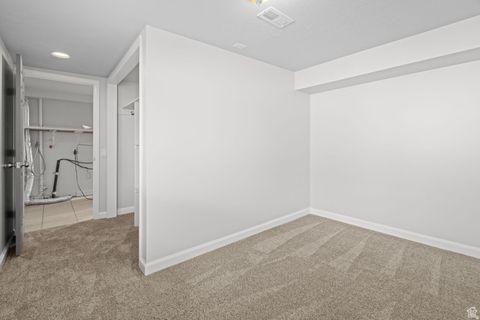 Tiny photo for 4290 S 800 W, Riverdale, UT 84405 (MLS # 2119993)