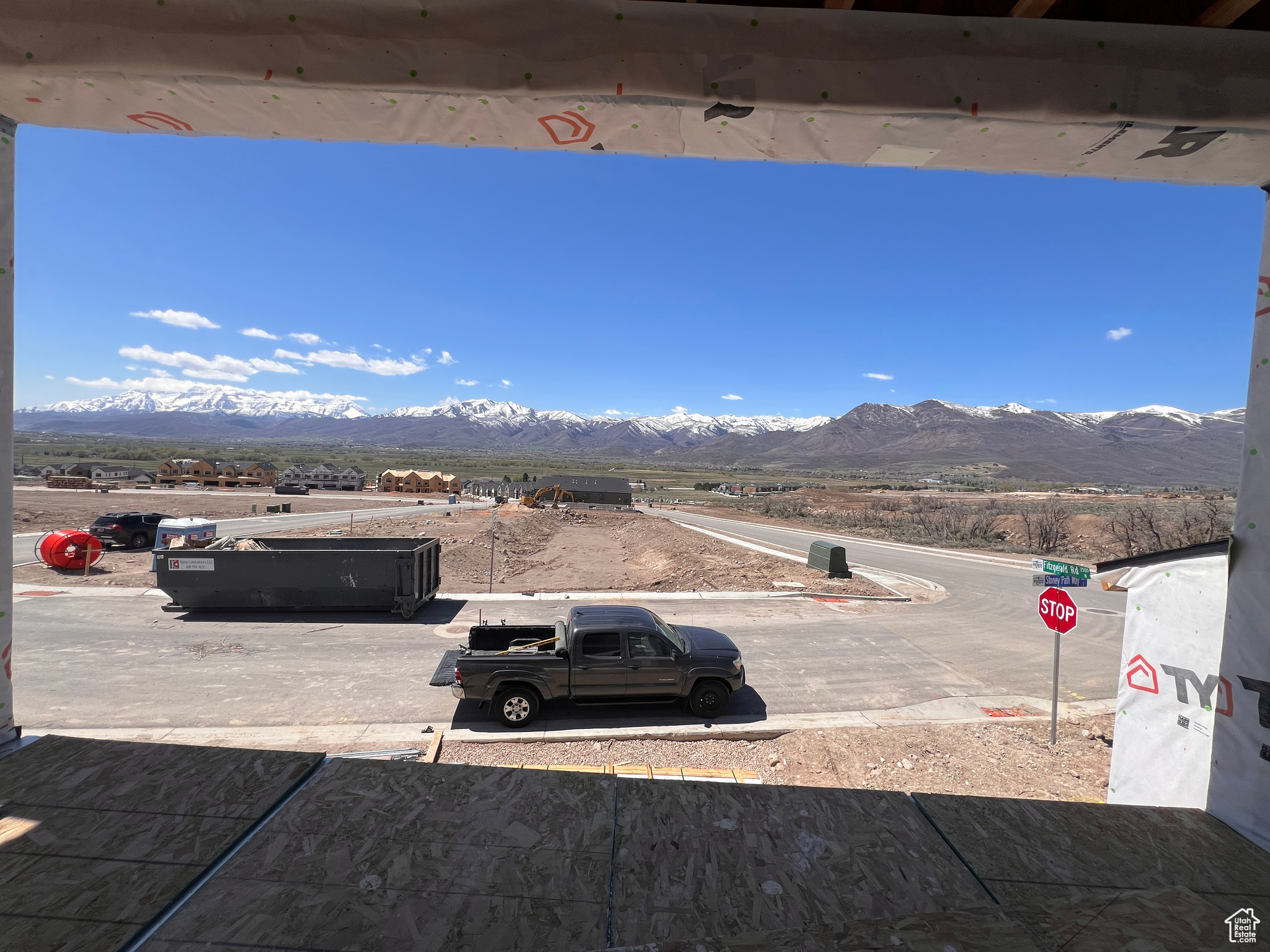 2484 N Stoney Path Way #37, Heber City, Utah image 5