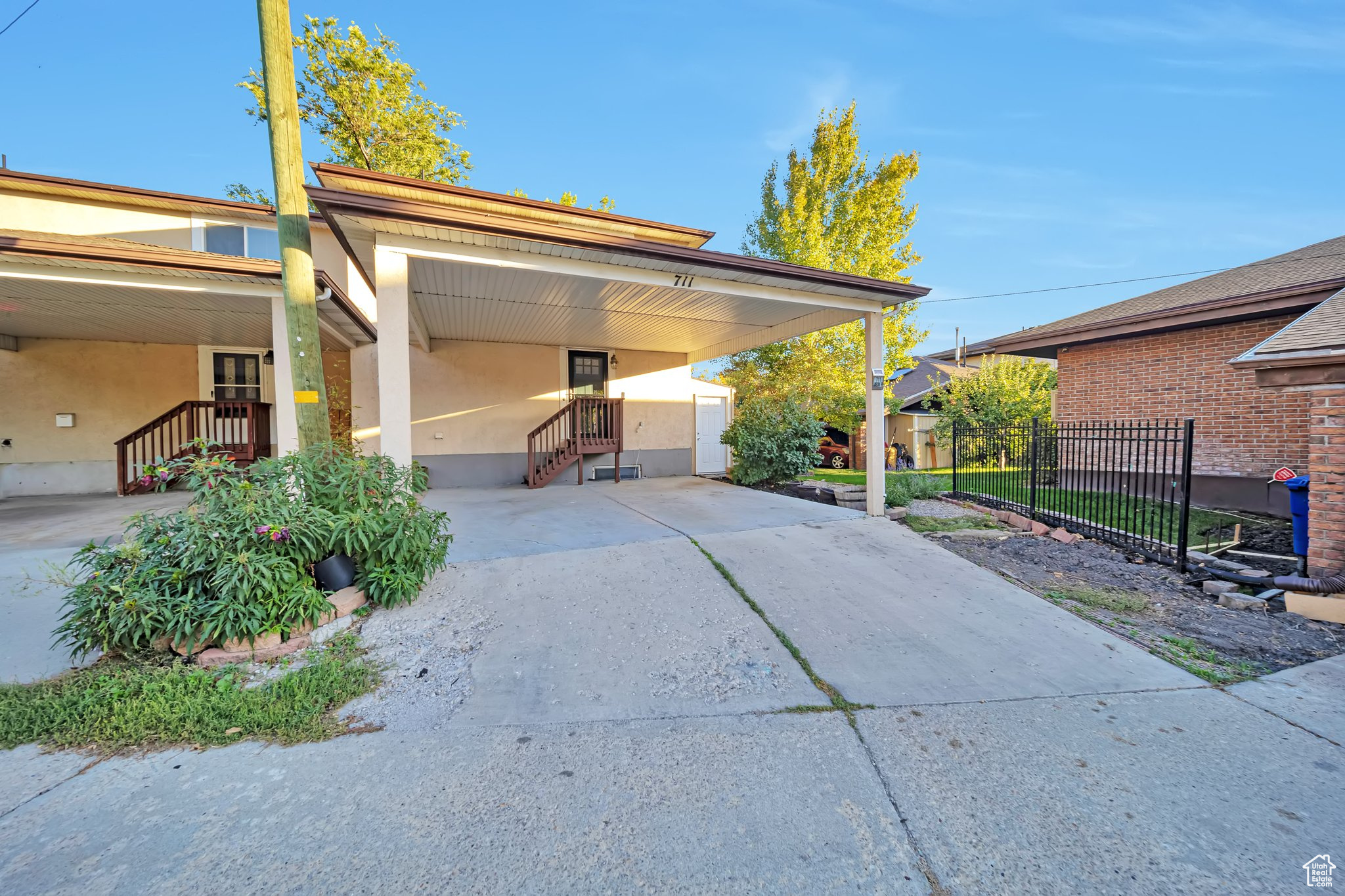 711 W Jackson Park Pl Pl, Salt Lake City, Utah image 27