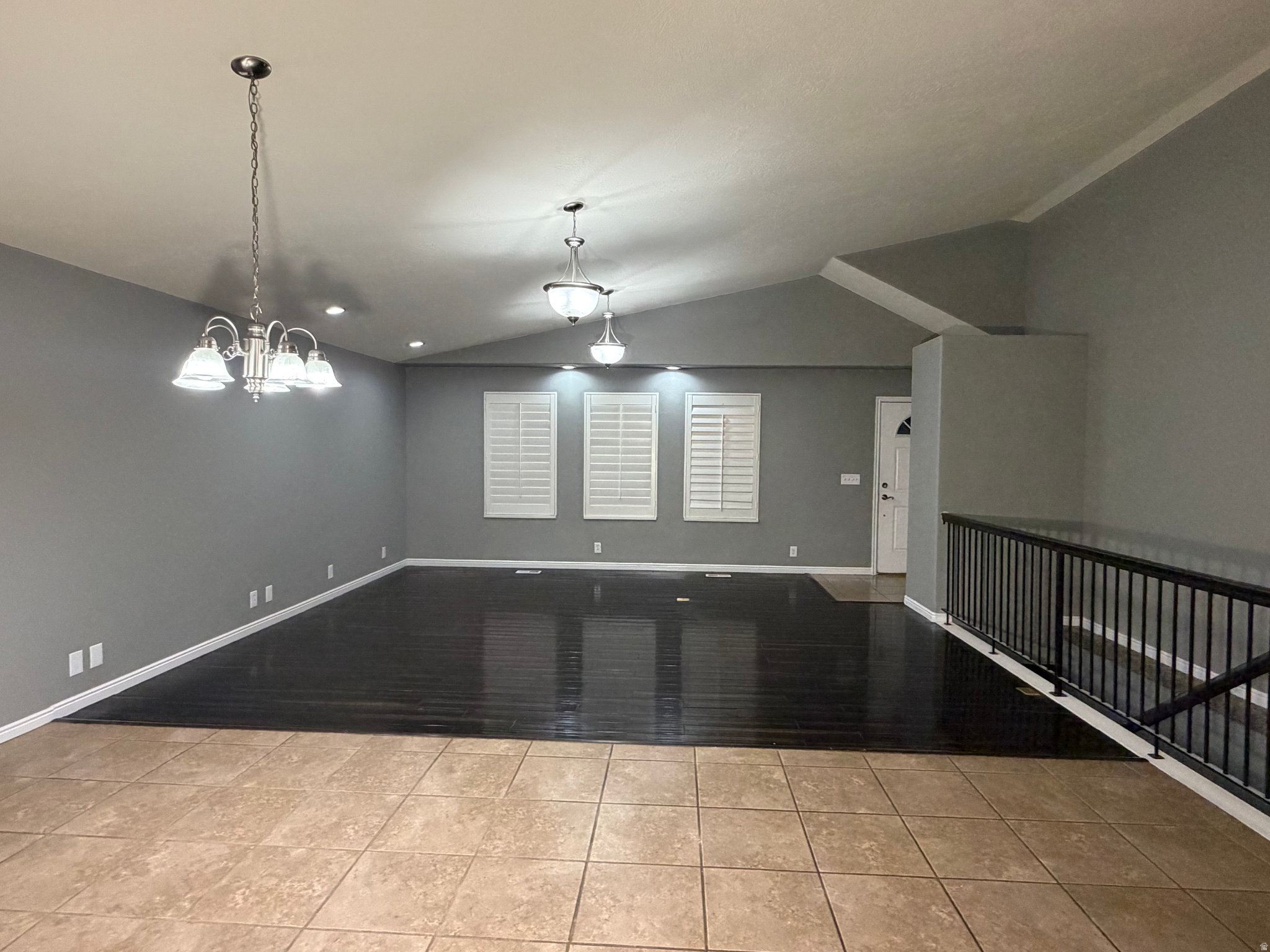 WESTRIDGE - Residential