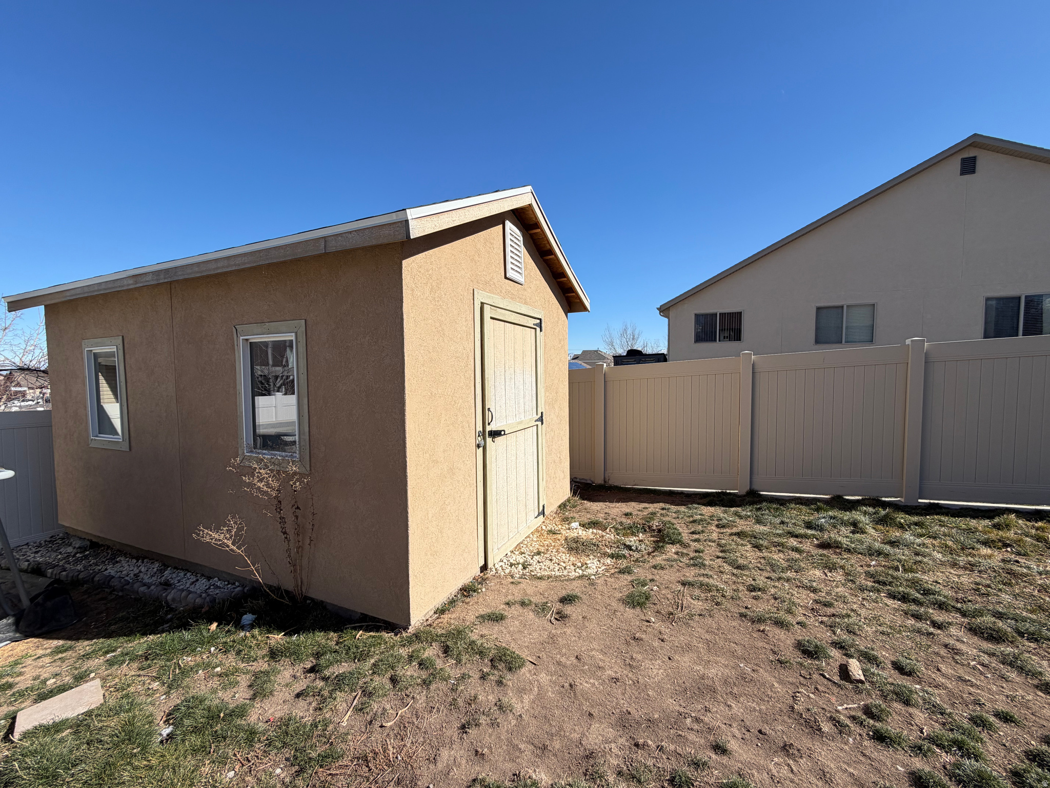 WESTRIDGE - Residential