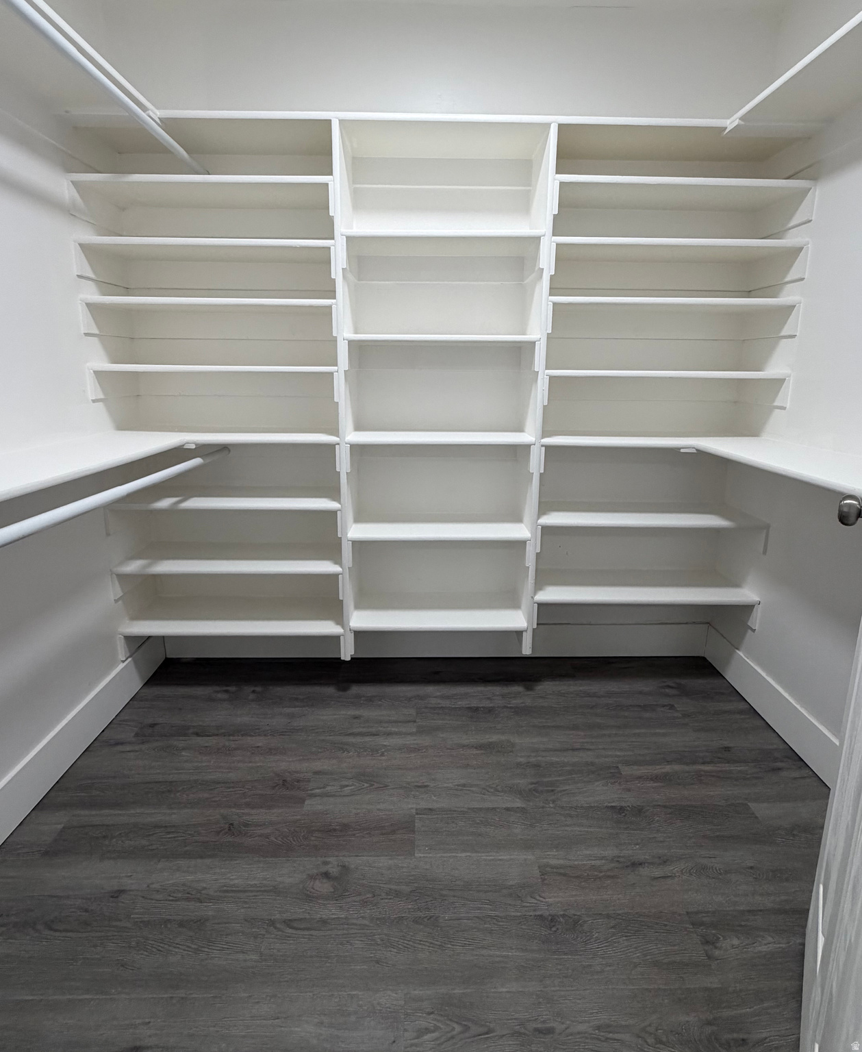 WESTRIDGE - Residential