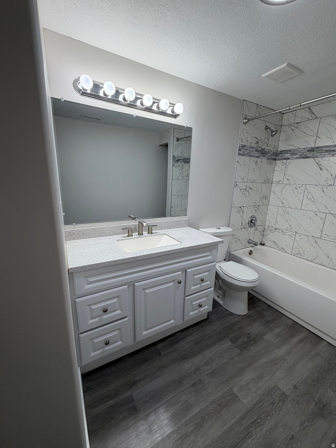 WESTRIDGE - Residential