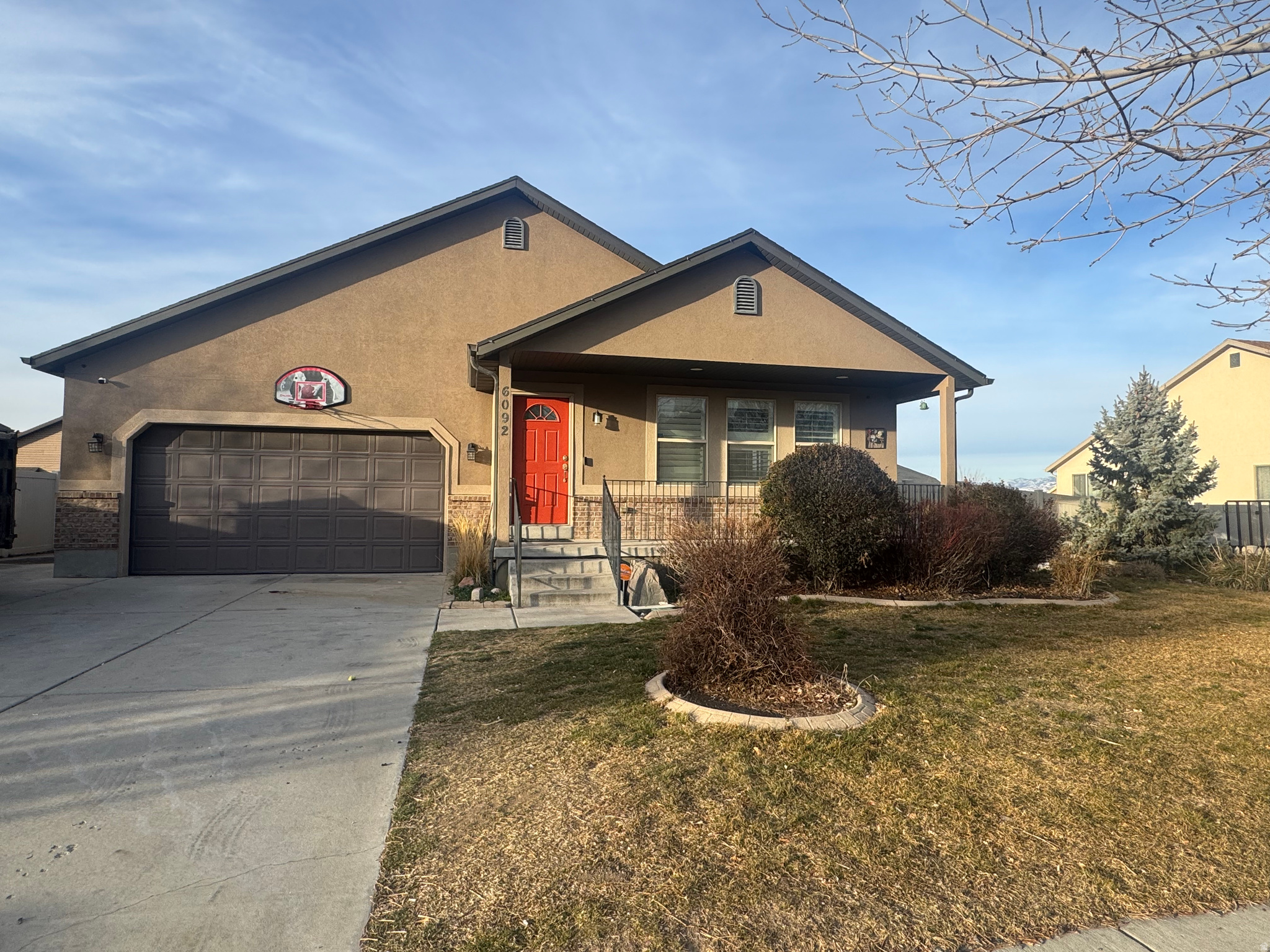 WESTRIDGE - Residential