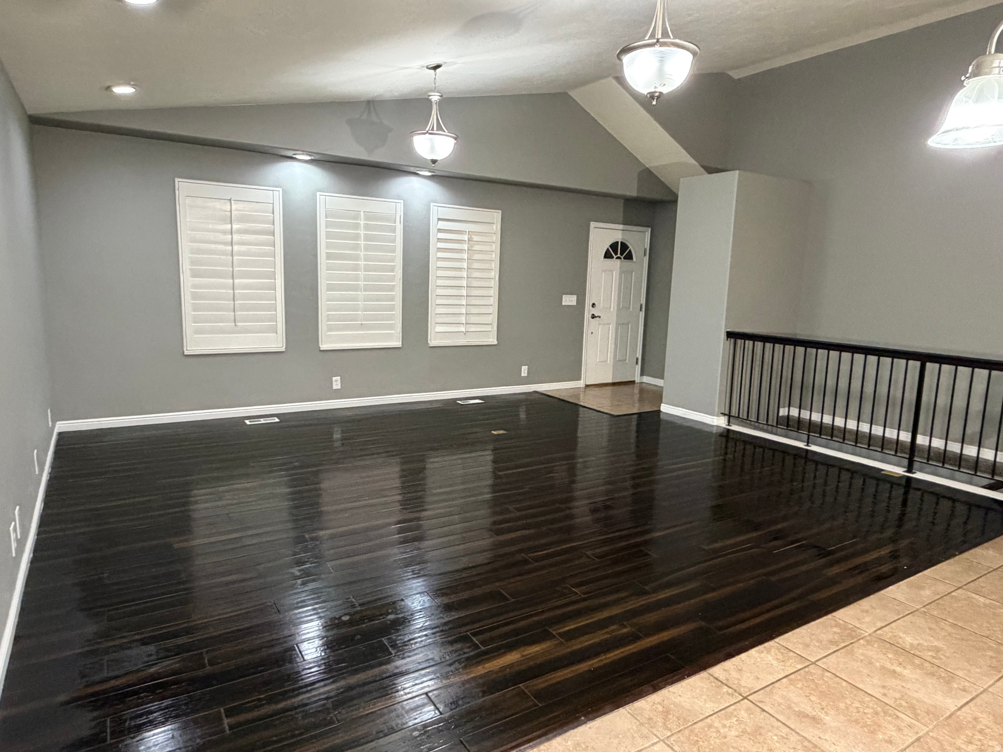 WESTRIDGE - Residential