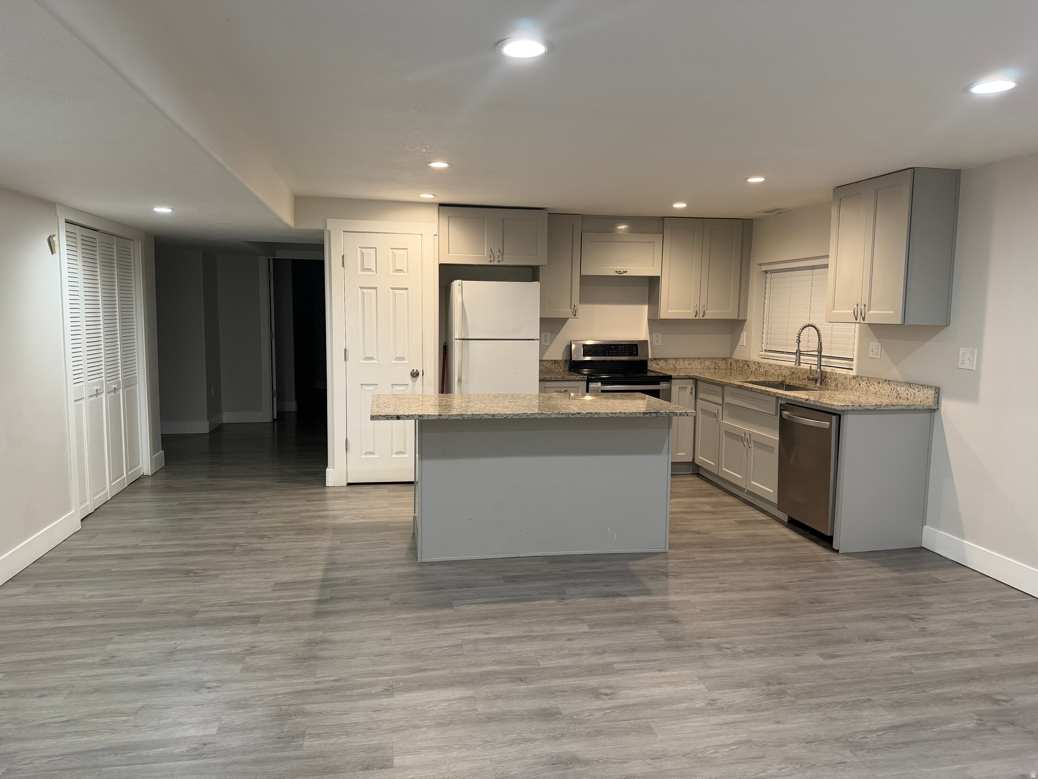 WESTRIDGE - Residential