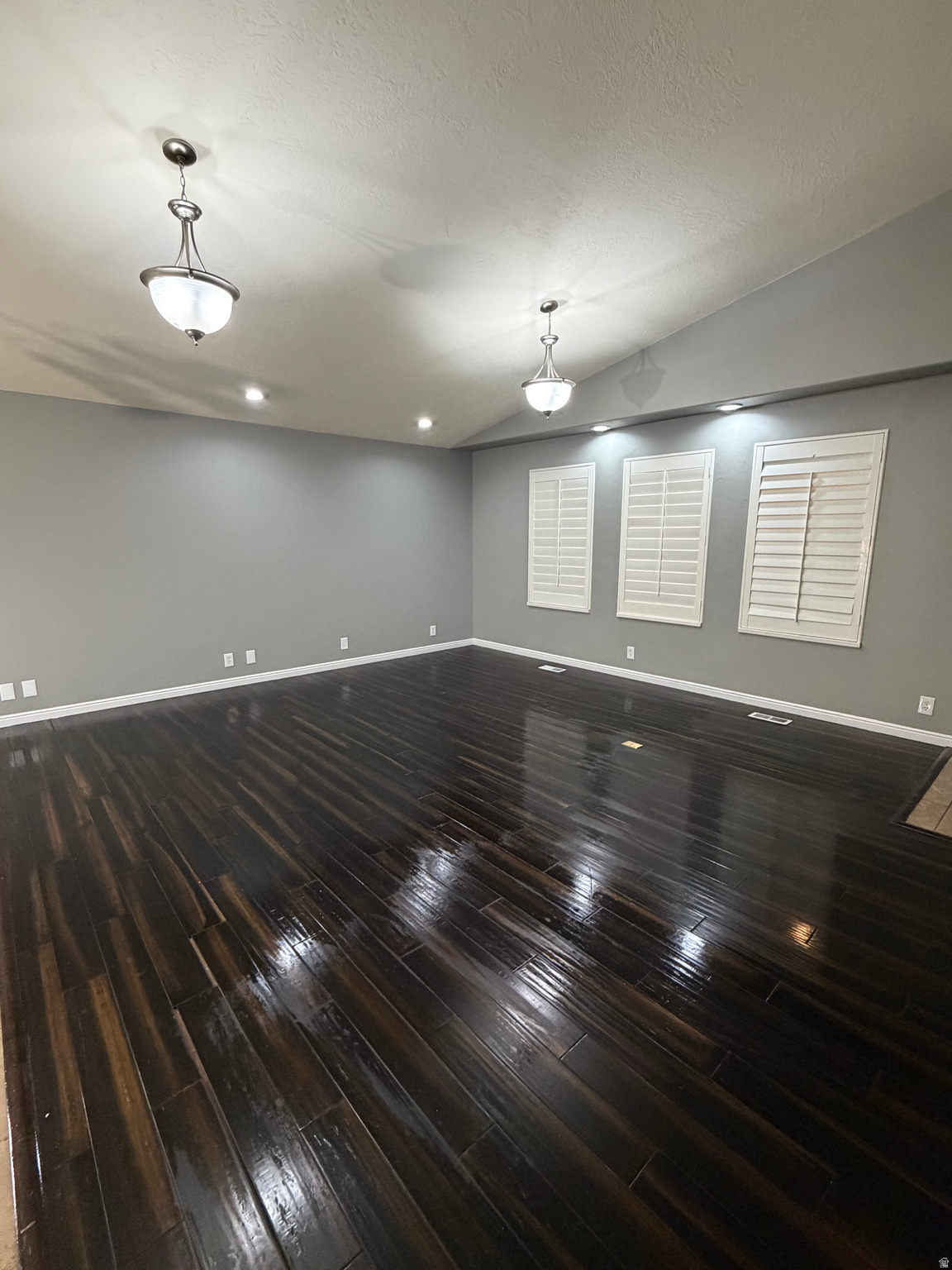 WESTRIDGE - Residential