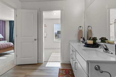 Tiny photo for 3074 S 270 W, Nibley, UT 84321 (MLS # 2180635)