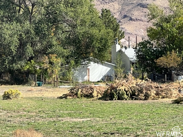 90 S 100, Joseph, Utah image 10