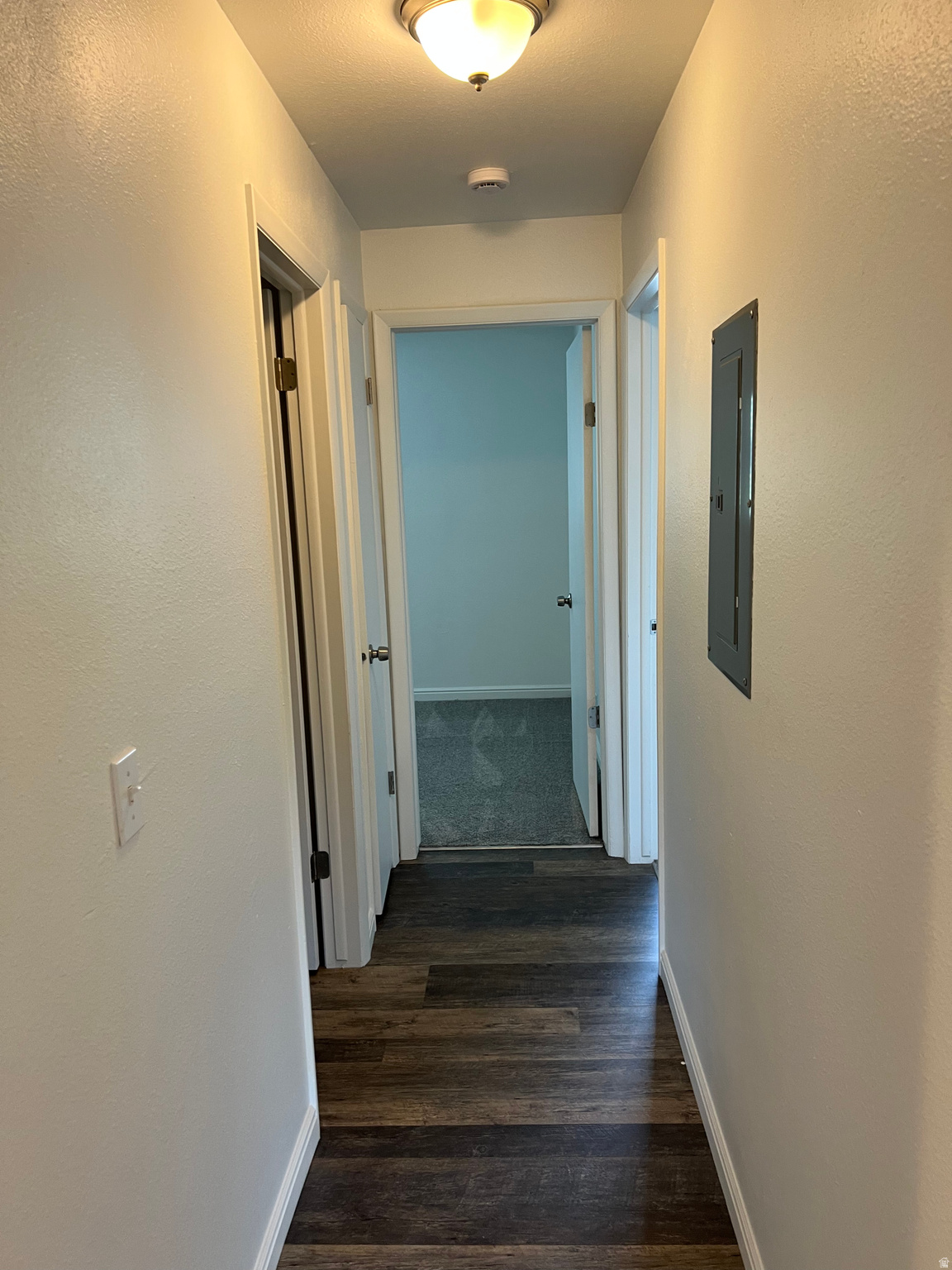 PLAT B - Residential Lease