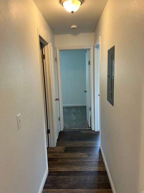 Tiny photo for 394 E 2700 S #9, South Salt Lake, UT 84115 (MLS # 2148212)