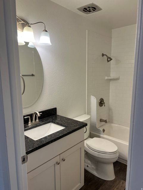 Tiny photo for 394 E 2700 S #9, South Salt Lake, UT 84115 (MLS # 2148212)