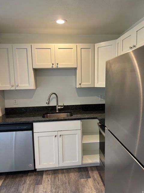Tiny photo for 394 E 2700 S #9, South Salt Lake, UT 84115 (MLS # 2148212)