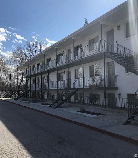 Tiny photo for 394 E 2700 S #9, South Salt Lake, UT 84115 (MLS # 2148212)