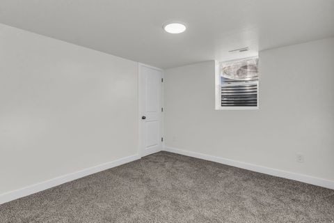 Tiny photo for 5320 S CHARLOTTE AVE, Salt Lake City, UT 84118 (MLS # 2128868)