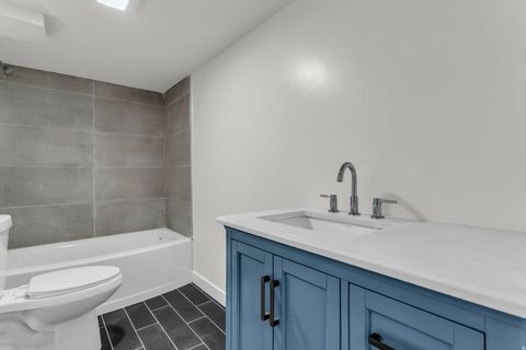 Tiny photo for 5320 S CHARLOTTE AVE, Salt Lake City, UT 84118 (MLS # 2128868)