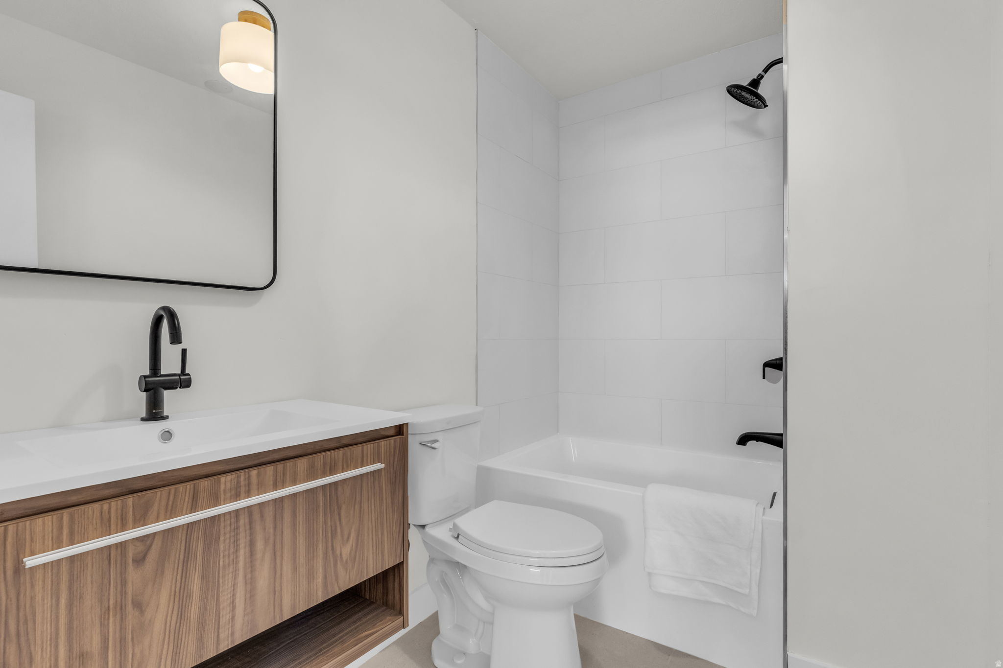 HOFFMAN HEIGHTS - Residential