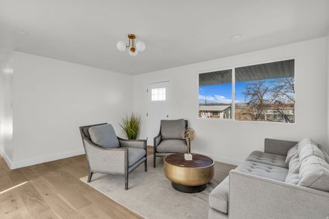 Tiny photo for 5320 S CHARLOTTE AVE, Salt Lake City, UT 84118 (MLS # 2128868)