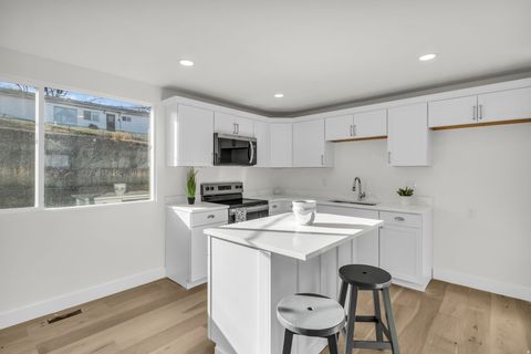 Tiny photo for 5320 S CHARLOTTE AVE, Salt Lake City, UT 84118 (MLS # 2128868)