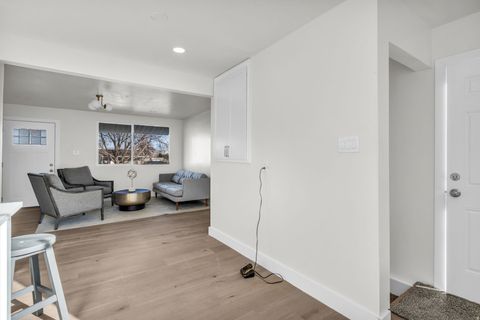 Tiny photo for 5320 S CHARLOTTE AVE, Salt Lake City, UT 84118 (MLS # 2128868)