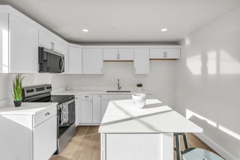 Tiny photo for 5320 S CHARLOTTE AVE, Salt Lake City, UT 84118 (MLS # 2128868)