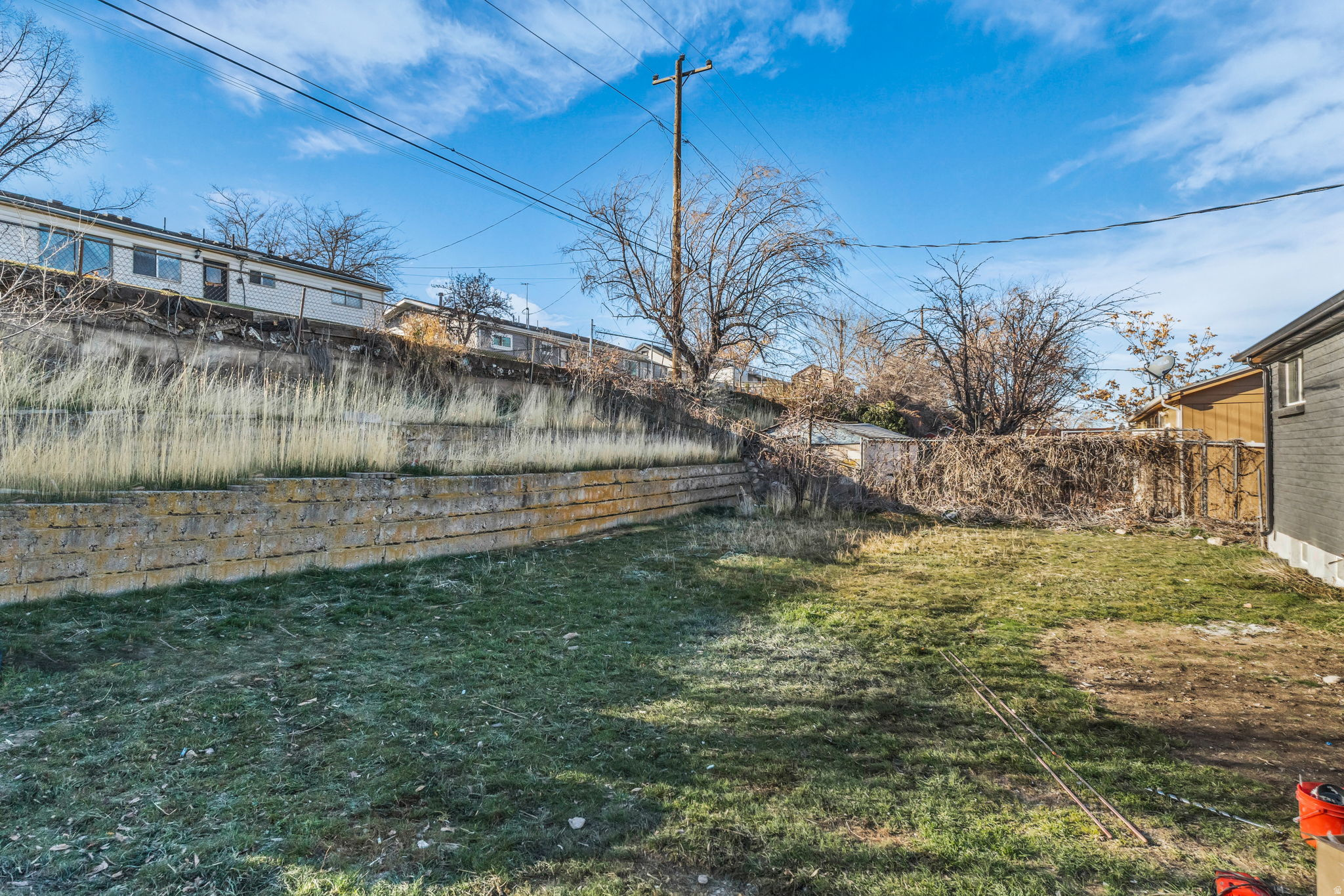 HOFFMAN HEIGHTS - Residential