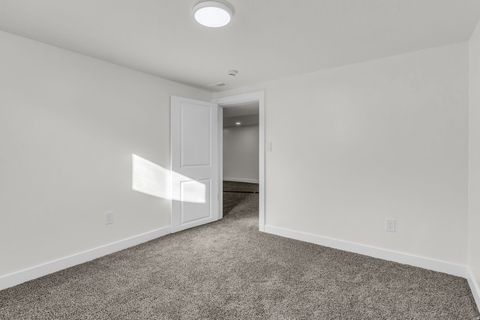 Tiny photo for 5320 S CHARLOTTE AVE, Salt Lake City, UT 84118 (MLS # 2128868)