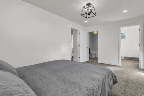 Tiny photo for 5320 S CHARLOTTE AVE, Salt Lake City, UT 84118 (MLS # 2128868)