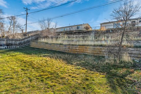 Tiny photo for 5320 S CHARLOTTE AVE, Salt Lake City, UT 84118 (MLS # 2128868)