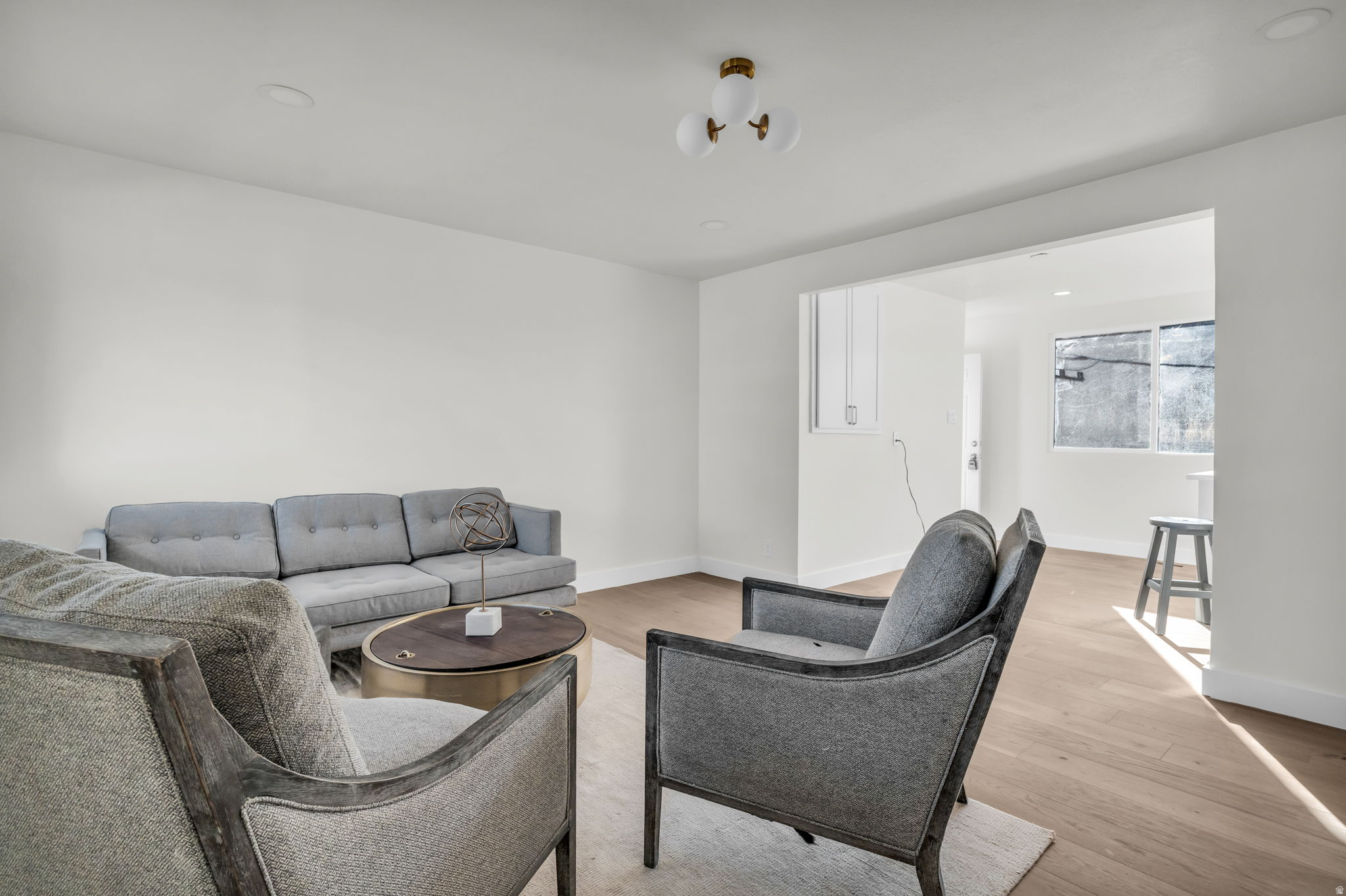 HOFFMAN HEIGHTS - Residential