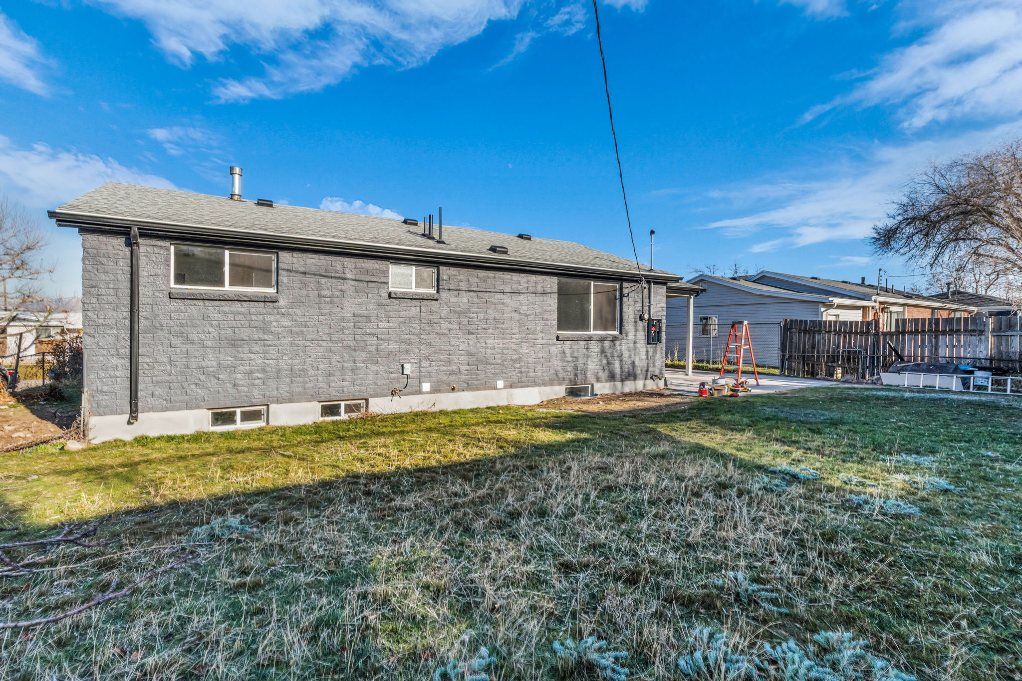 HOFFMAN HEIGHTS - Residential