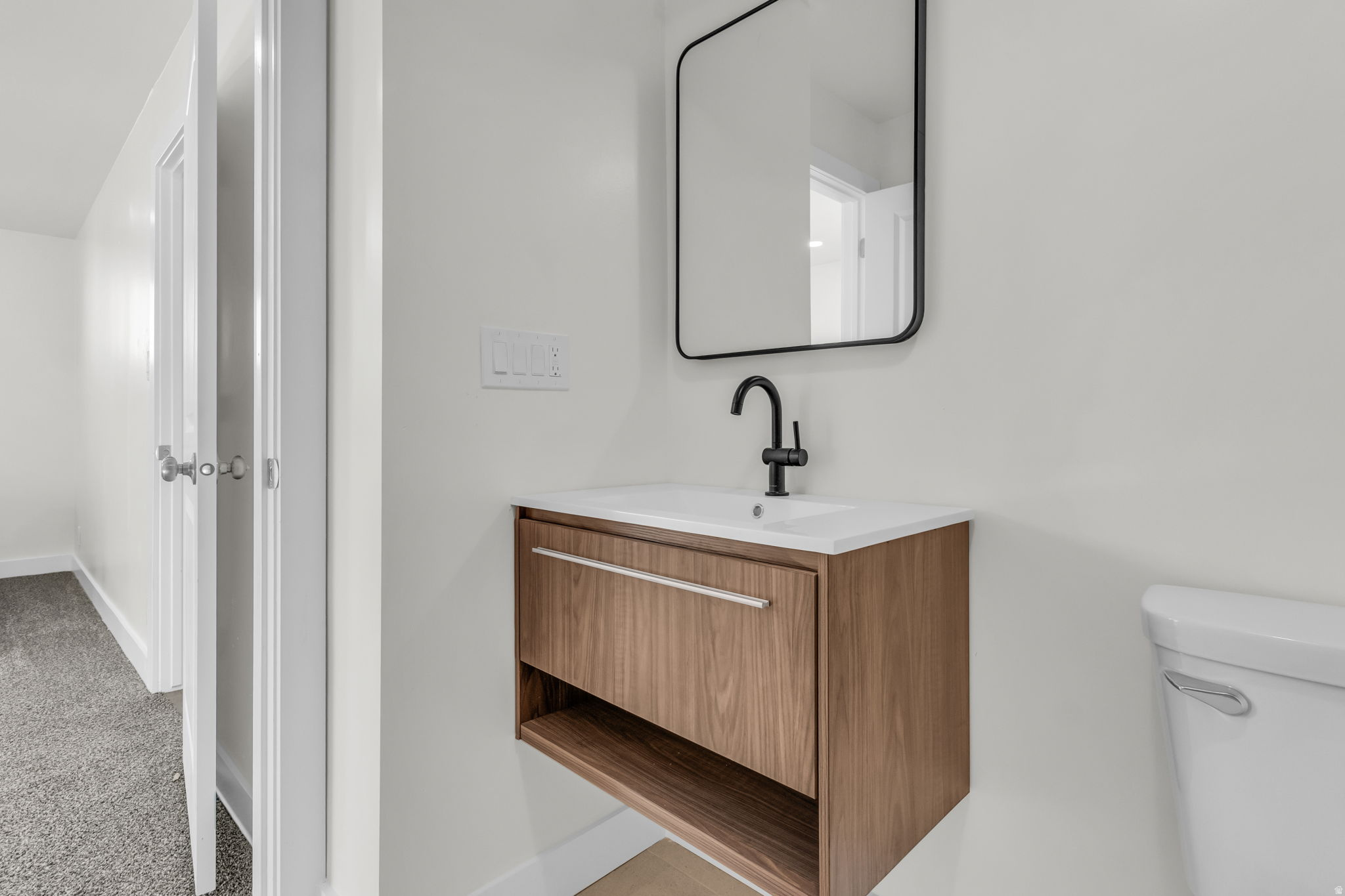 HOFFMAN HEIGHTS - Residential