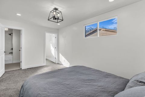 Tiny photo for 5320 S CHARLOTTE AVE, Salt Lake City, UT 84118 (MLS # 2128868)