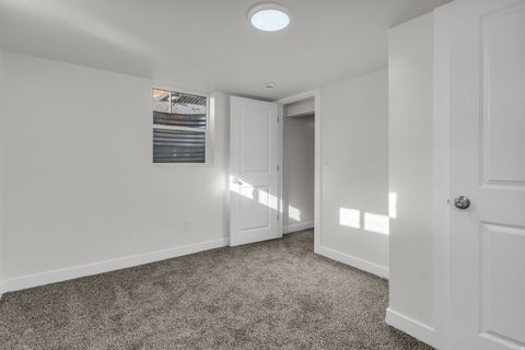 Tiny photo for 5320 S CHARLOTTE AVE, Salt Lake City, UT 84118 (MLS # 2128868)