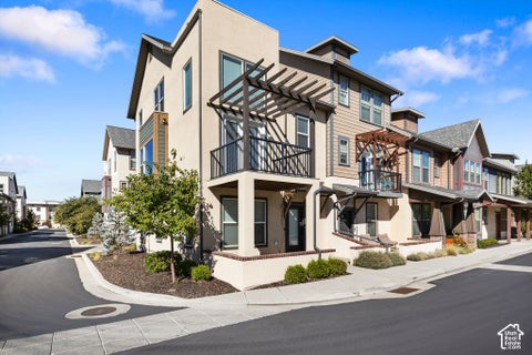 Tiny photo for 1955 S BIRCH CV, Ogden, UT 84401 (MLS # 2186377)