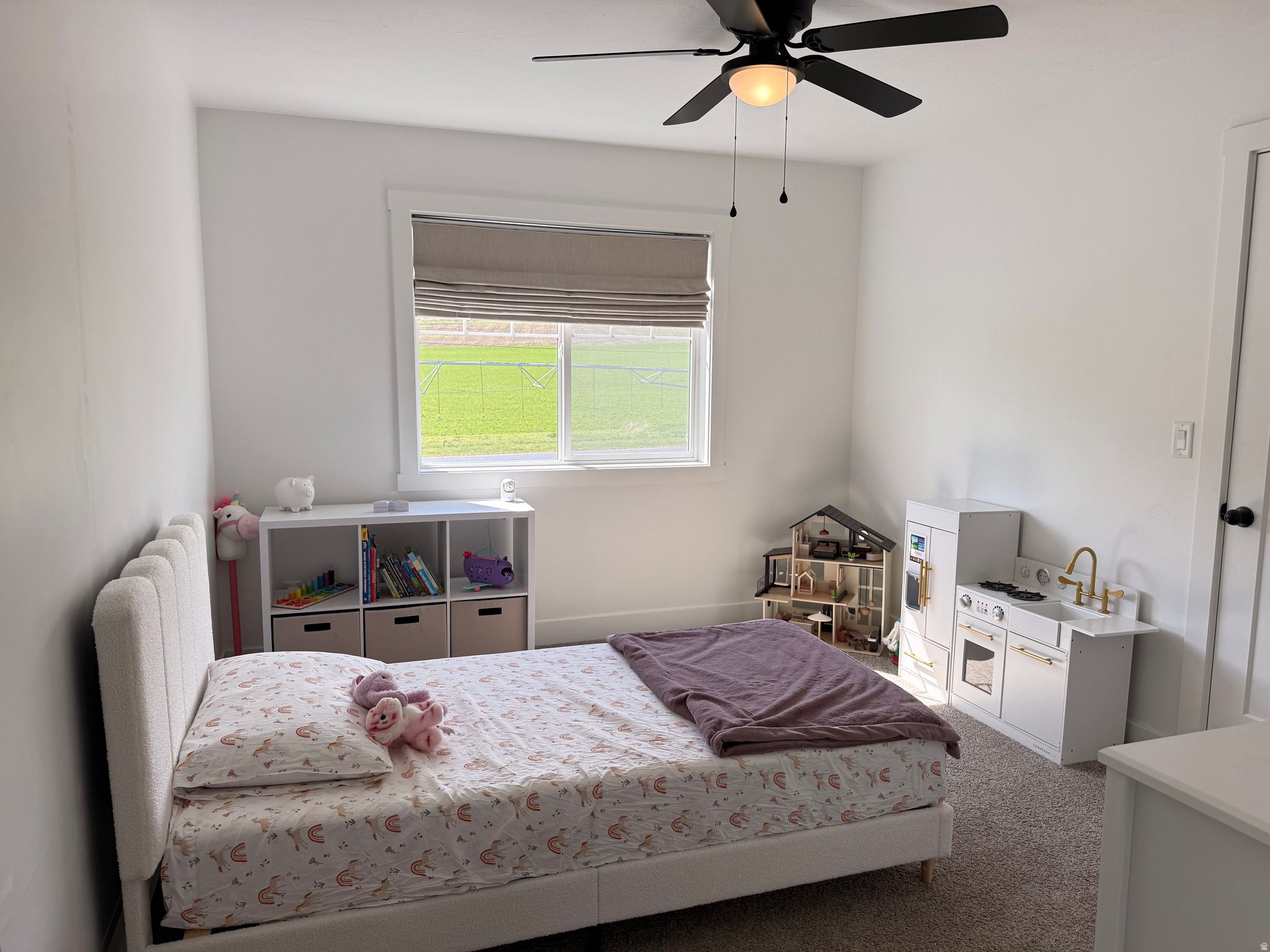 HOBBS PARKINSON RD - Residential