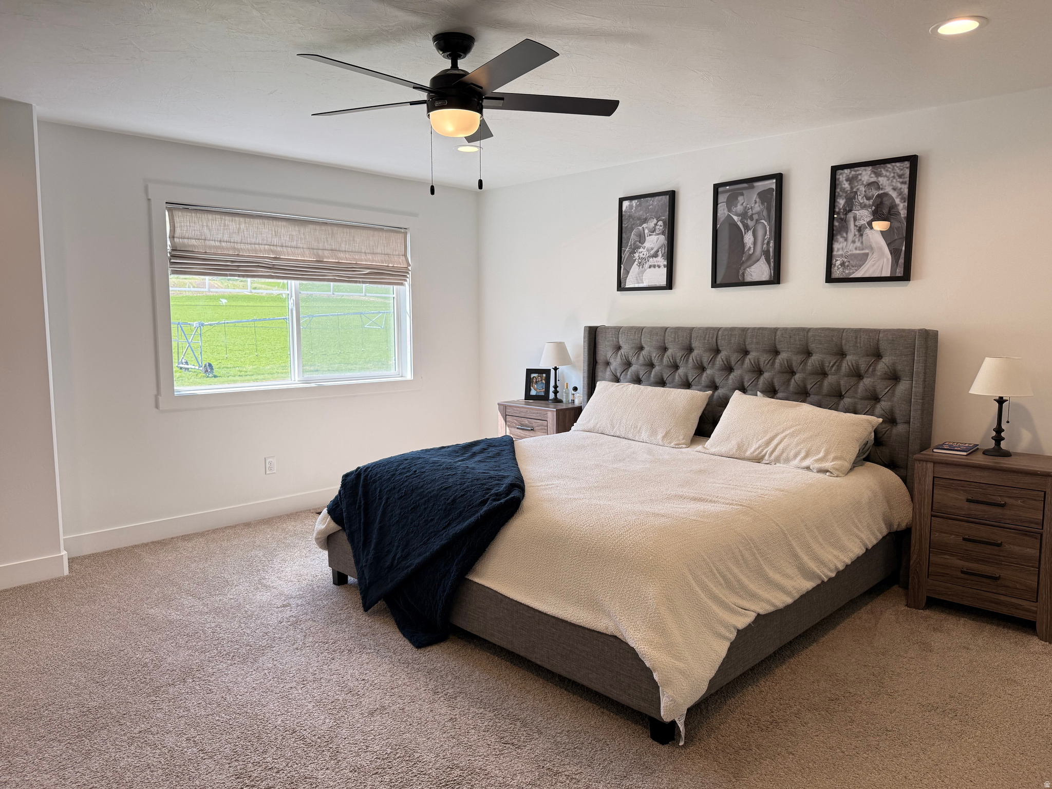 HOBBS PARKINSON RD - Residential