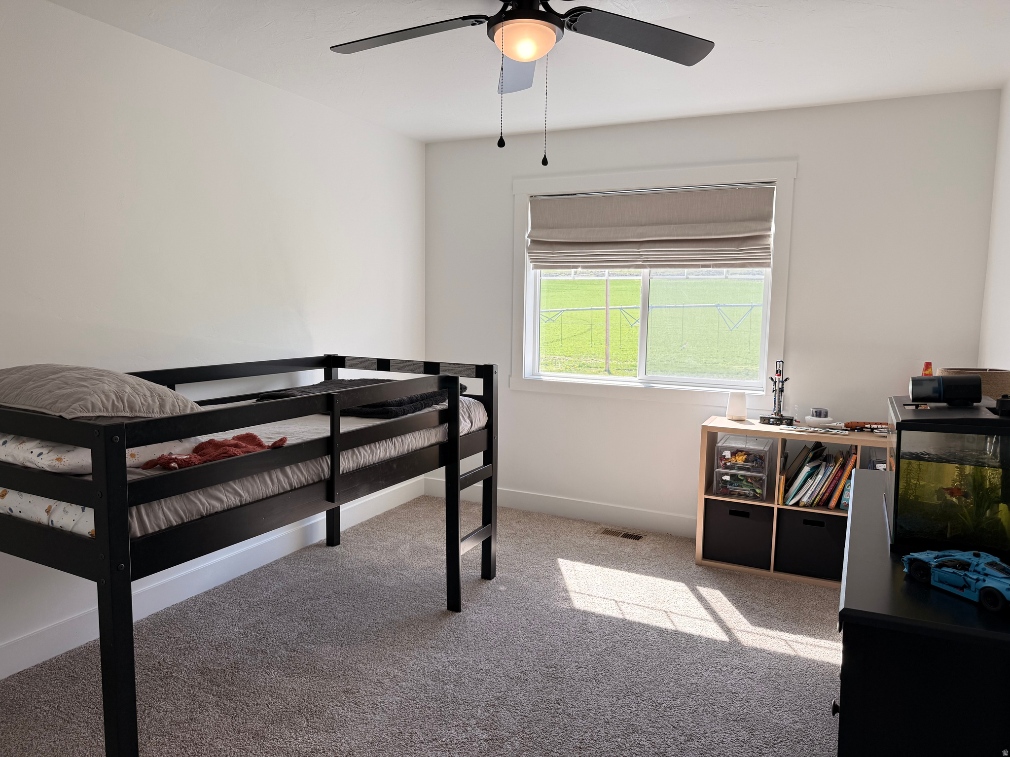 HOBBS PARKINSON RD - Residential