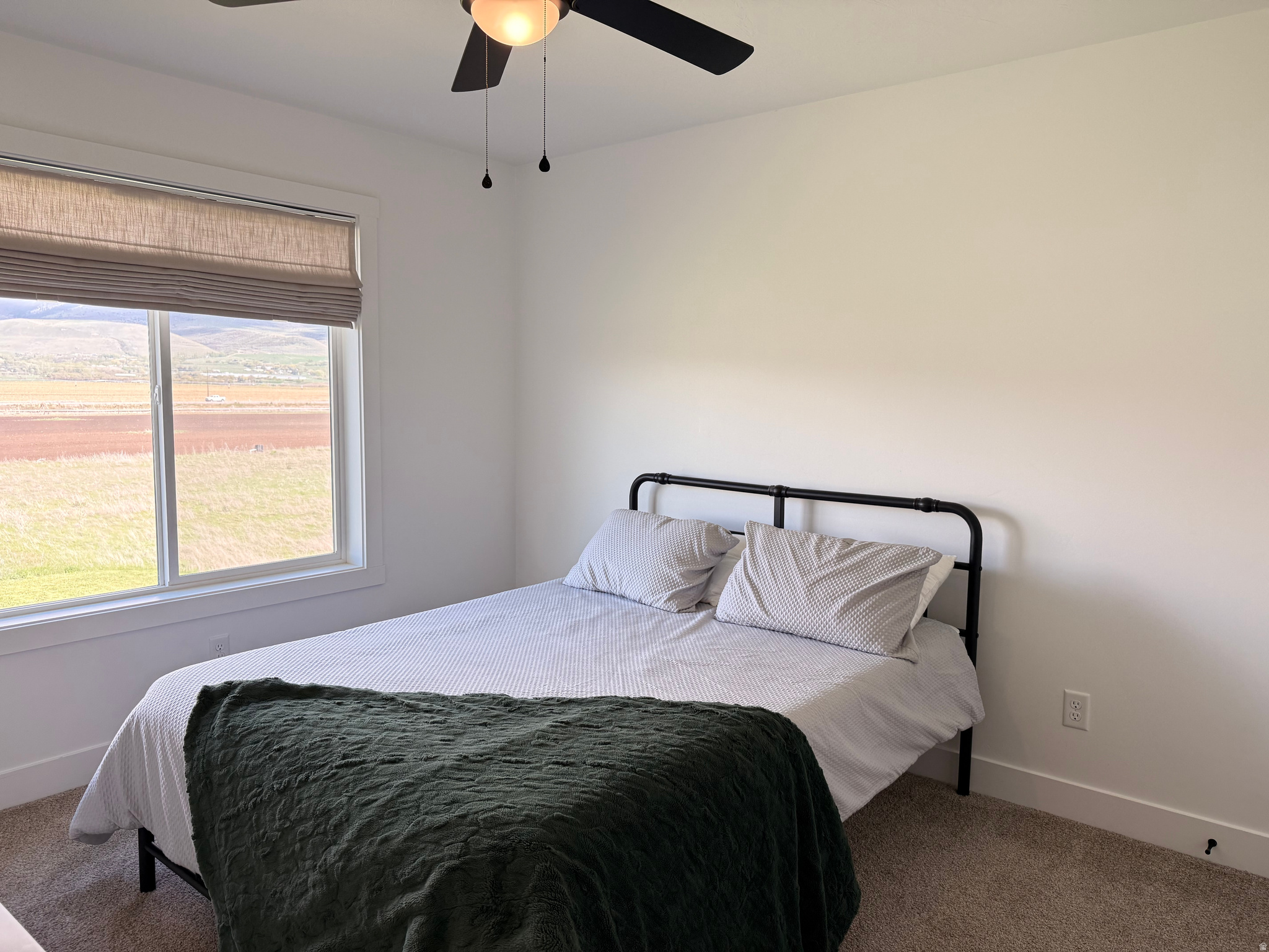 HOBBS PARKINSON RD - Residential