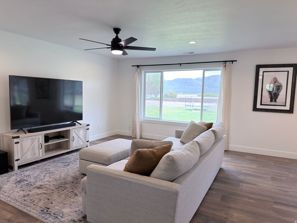Photo of 3607 S PARKINSON RD S, Franklin, ID 83237 (MLS # 2150546)