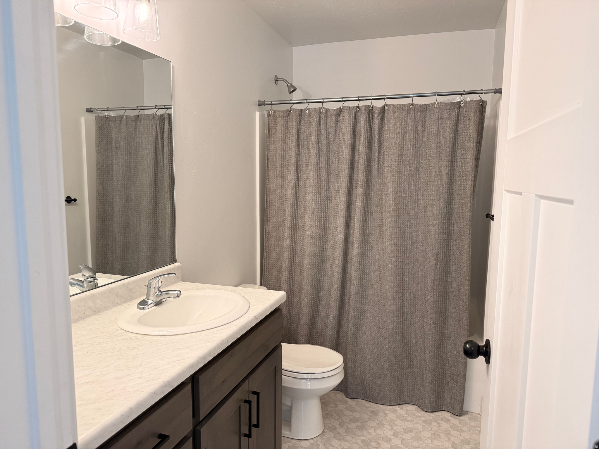 HOBBS PARKINSON RD - Residential