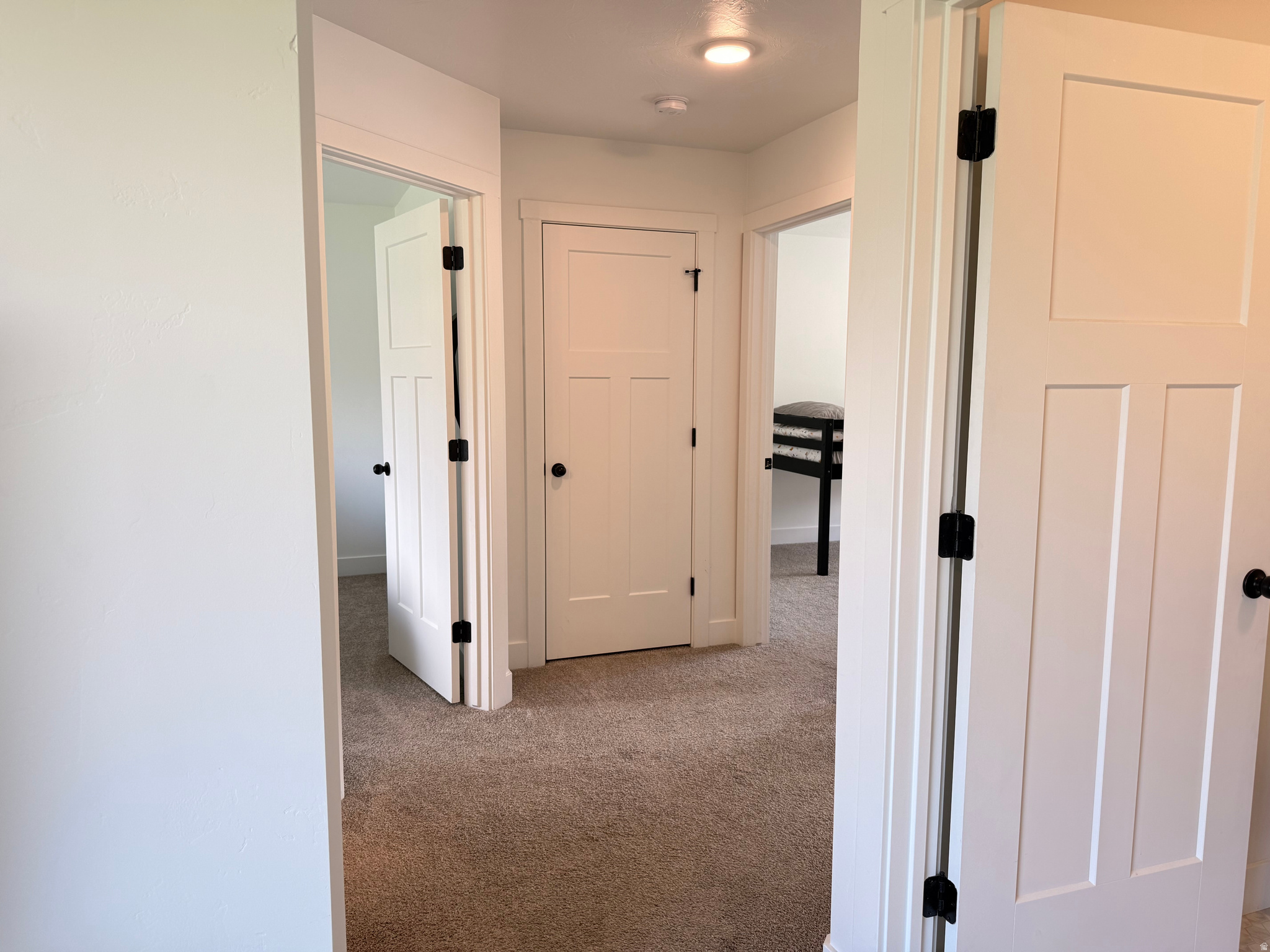 HOBBS PARKINSON RD - Residential