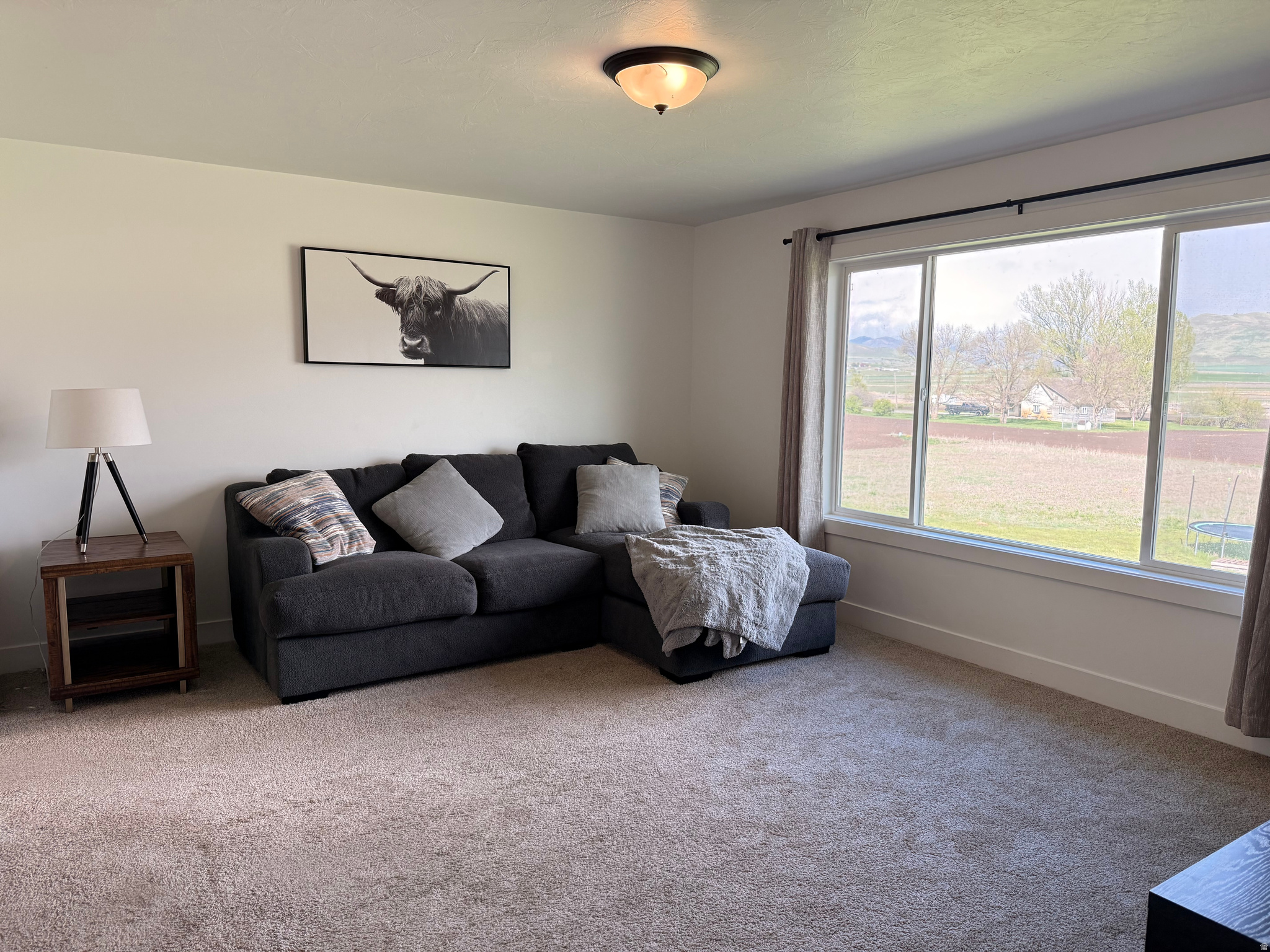 HOBBS PARKINSON RD - Residential