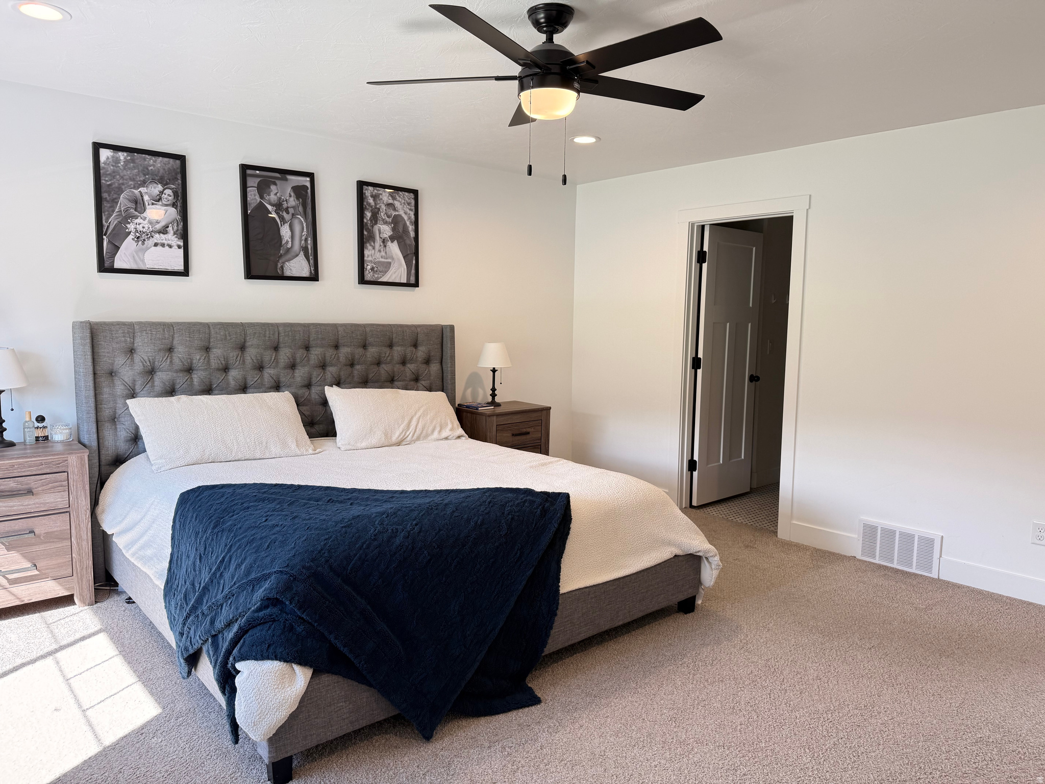 HOBBS PARKINSON RD - Residential