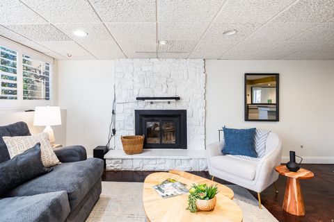 Tiny photo for 3411 E ENCHANTED VIEW DR S, Cottonwood Heights, UT 84121 (MLS # 2120459)