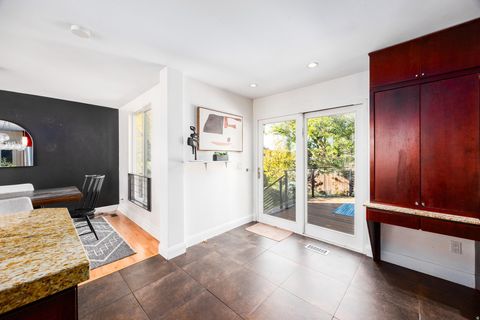 Tiny photo for 3411 E ENCHANTED VIEW DR S, Cottonwood Heights, UT 84121 (MLS # 2120459)