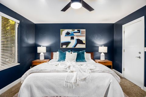 Tiny photo for 3411 E ENCHANTED VIEW DR S, Cottonwood Heights, UT 84121 (MLS # 2120459)