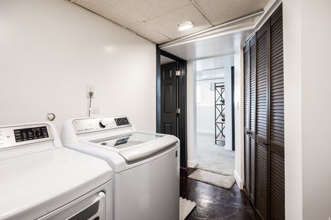 Tiny photo for 3411 E ENCHANTED VIEW DR S, Cottonwood Heights, UT 84121 (MLS # 2120459)