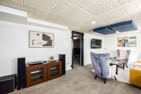 Tiny photo for 3411 E ENCHANTED VIEW DR S, Cottonwood Heights, UT 84121 (MLS # 2120459)