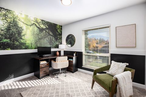 Tiny photo for 3411 E ENCHANTED VIEW DR S, Cottonwood Heights, UT 84121 (MLS # 2120459)